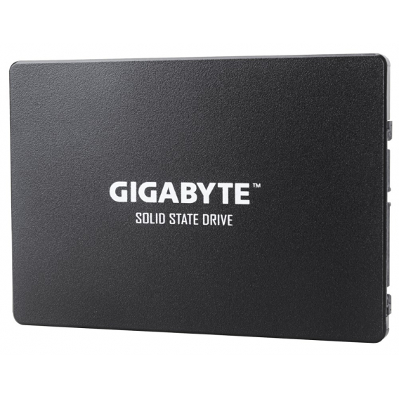 Obrázok pre Gigabyte GP-GSTFS31480GNTD SSD disk 2.5" 480 GB Serial ATA III