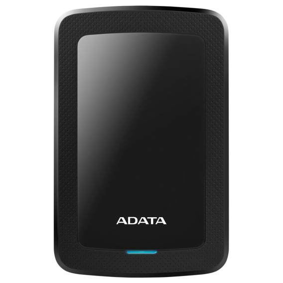 Obrázok pre ADATA HDD Ext HV300 4TB Black externí pevný disk Černá