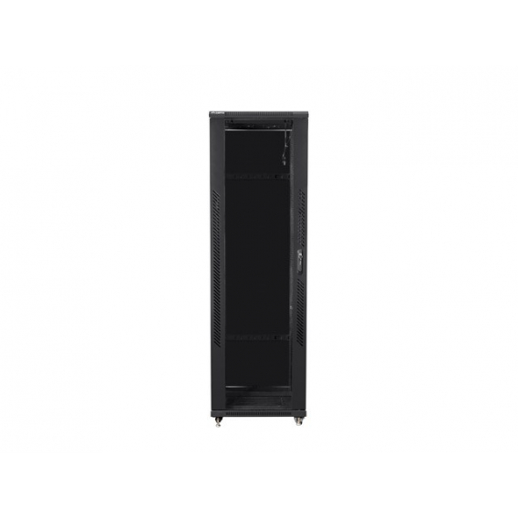 Obrázok pre LANBERG FREE-STANDING 19" RACK CABINET 42U 800X800 BLACK