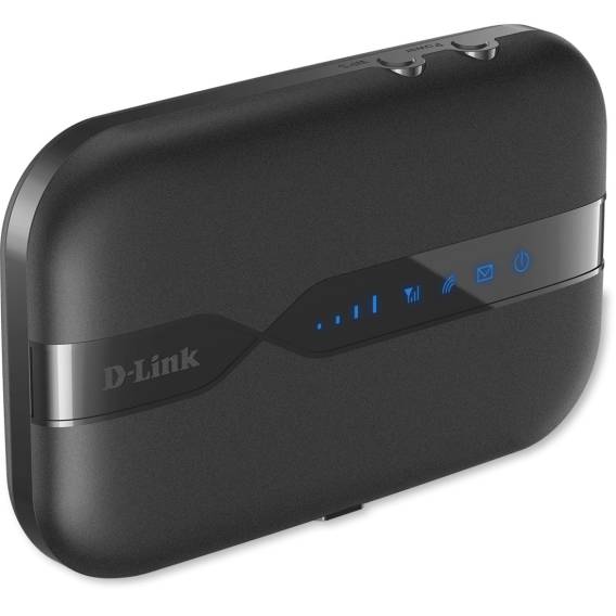 Obrázok pre D-Link DWR-932 bezdrátový router 4G Černá