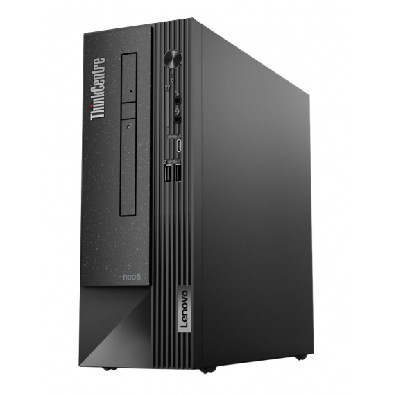 Obrázok pre Lenovo ThinkCentre neo 50s Intel® Core™ i7 i7-13700 16 GB DDR4-SDRAM 512 GB SSD Windows 11 Pro SFF PC Černá