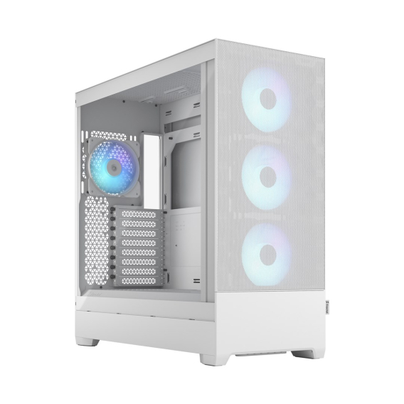 Obrázok pre Fractal Design Pop XL Air Tower Bílá