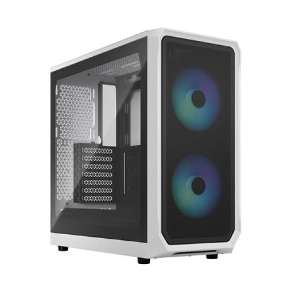 Obrázok pre Fractal Design Focus 2 Bílá