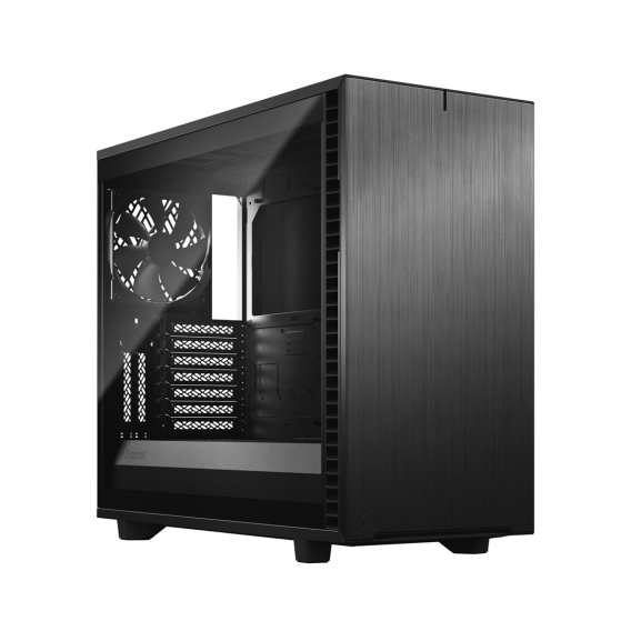 Obrázok pre Fractal Design Define 7 Midi Tower Černá