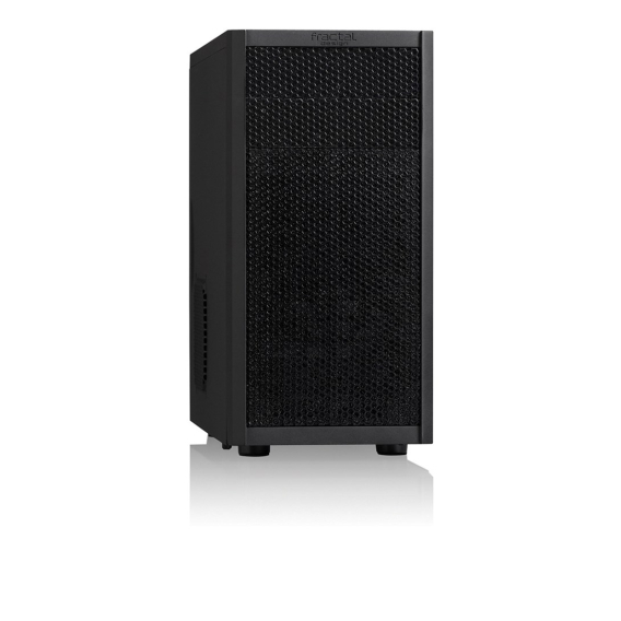 Obrázok pre Fractal Design Core 1000 USB 3.0 Midi Tower Černá