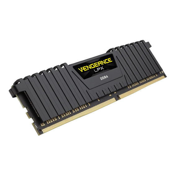 Obrázok pre Corsair CMK16GX4M2B3000C15 paměťový modul 16 GB 2 x 8 GB DDR4 3000 MHz