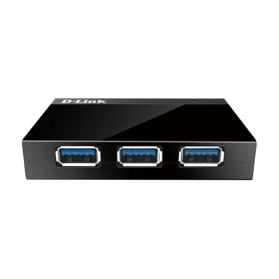 Obrázok pre D-Link DUB-1340 Černá