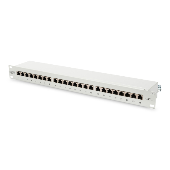 Obrázok pre Digitus DN-91624S patch panel 1U