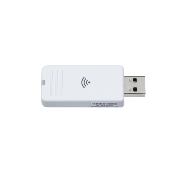 Obrázok pre Epson Dual Function Wireless Adapter (5Ghz Wireless & Miracast) -ELPAP11