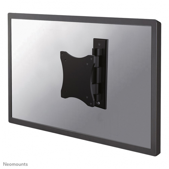 Obrázok pre Neomounts FPMA-W810BLACK Držák na TV 68,6 cm (27") Černá