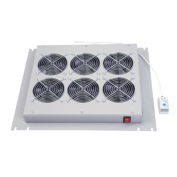 Obrázok pre Triton Free standing cabinet fan unit, 6 fans