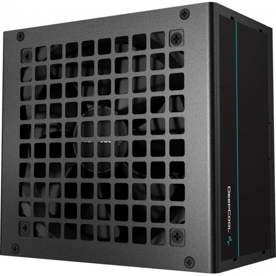 Obrázok pre DeepCool R-PF350D-HA0B-EU napájecí zdroj 350 W 20+4 pin ATX ATX Černá