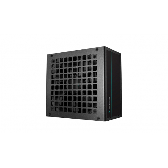 Obrázok pre DeepCool R-PF350D-HA0B-EU napájecí zdroj 350 W 20+4 pin ATX ATX Černá