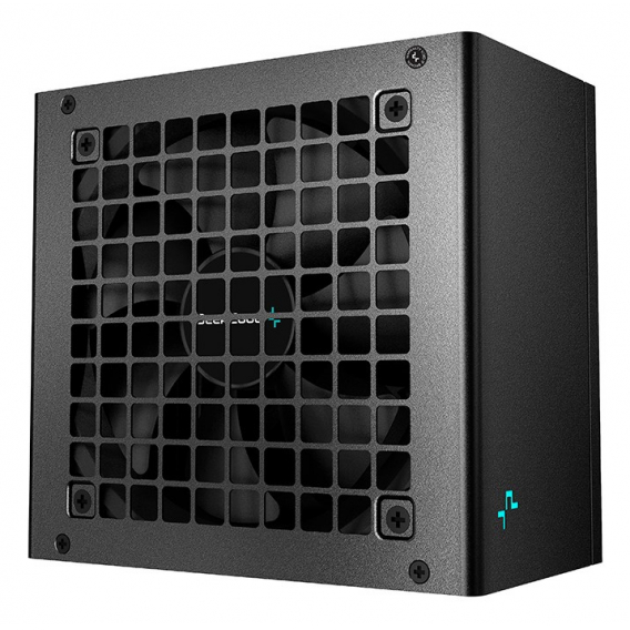 Obrázok pre DeepCool PK550D napájecí zdroj 550 W 20+4 pin ATX Černá