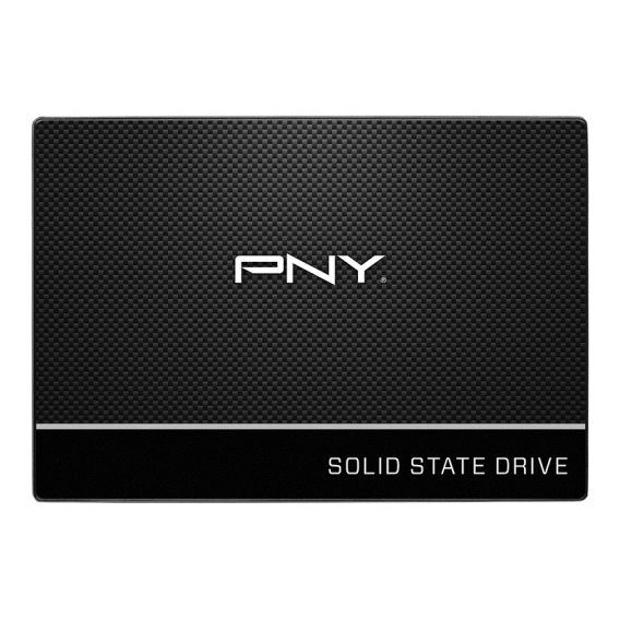 Obrázok pre PNY CS900 2.5" 1000 GB Serial ATA III 3D TLC