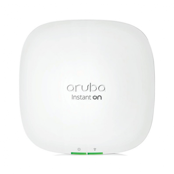 Obrázok pre Aruba Instant On AP22 (RW) 1774 Mbit/s Bílá Podpora napájení po Ethernetu (PoE)