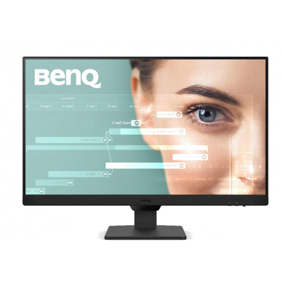 Obrázok pre BenQ 9H.LLTLJ.LBE počítačový monitor 68,6 cm (27") 1920 x 1080 px Full HD Černá