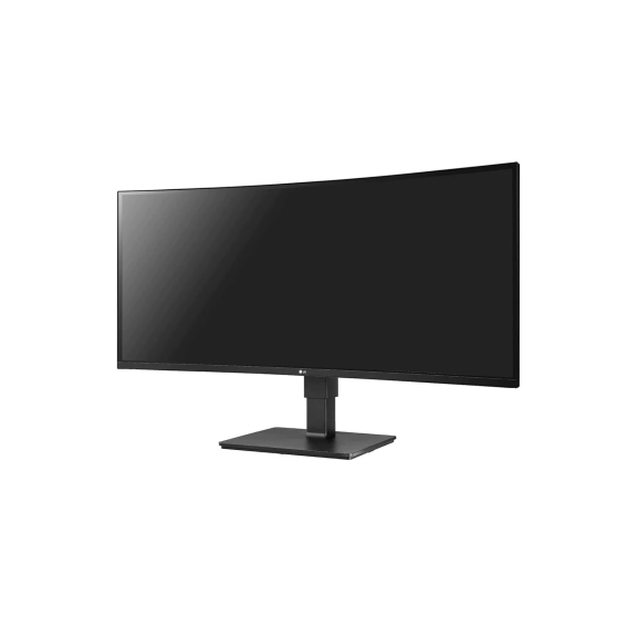 Obrázok pre LG 35BN77CP-B.AEU počítačový monitor 88,9 cm (35") 3440 x 1440 px Quad HD LED Černá