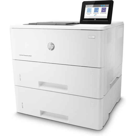 Obrázok pre HP LaserJet Enterprise Tiskárna M507x