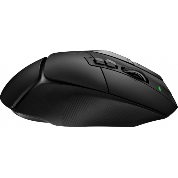 Obrázok pre Logitech G G502 X Lightspeed myš Hraní Pro praváky RF bezdrátový Optický 25600 DPI