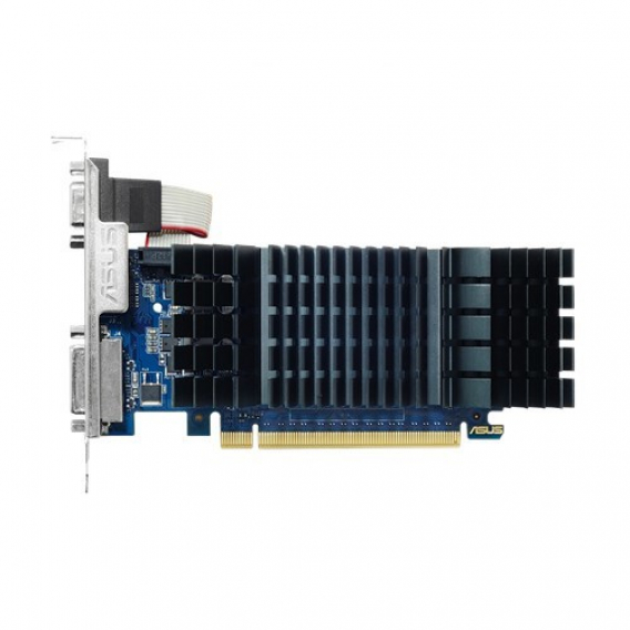 Obrázok pre ASUS GT730-SL-2GD5-BRK NVIDIA GeForce GT 730 2 GB GDDR5