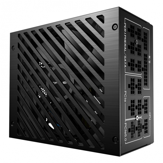 Obrázok pre LC-Power LC850P V3.0 napájecí zdroj 850 W 20+4 pin ATX ATX Černá