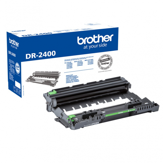 Obrázok pre Brother DR-2400 válec do laserových tiskáren Originální 1 kusů