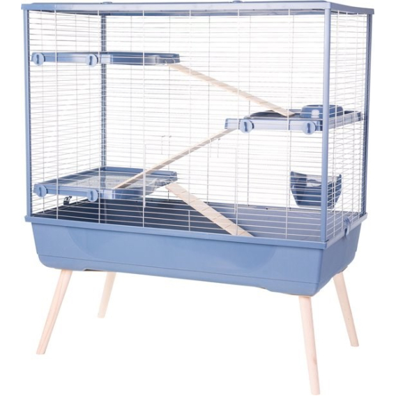 Obrázok pre ZOLUX Neolife 100 XL blue - králičí klec