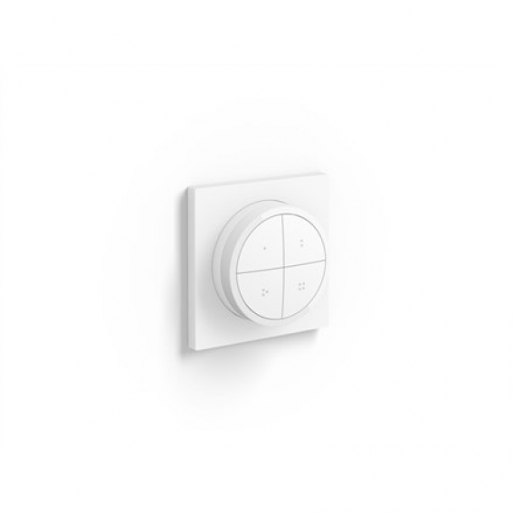 Obrázok pre Philips Hue Tap Dial Switch - White