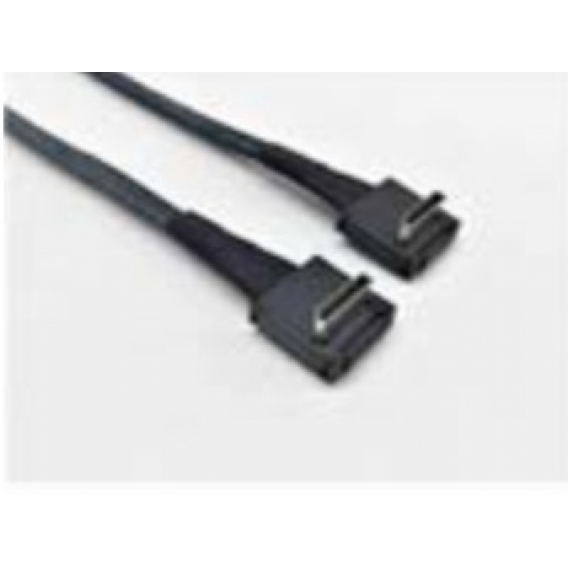 Obrázok pre Intel AXXCBL620CRCR kabel pro sériové SCSI (SAS) 0,62 m Černá