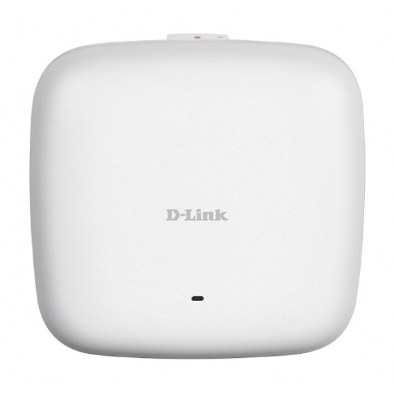 Obrázok pre D-Link DAP-2680 Wi-Fi přístupový bod 1750 Mbit/s Bílá Podpora napájení po Ethernetu (PoE)
