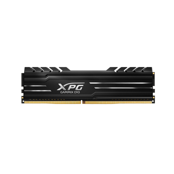 Obrázok pre XPG GAMMIX D10 paměťový modul 32 GB 2 x 16 GB DDR4 3600 MHz