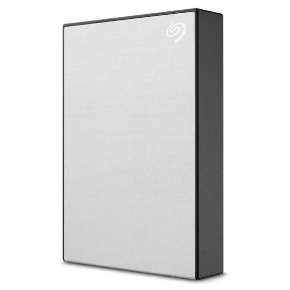 Obrázok pre Seagate One Touch HDD 1 TB externí pevný disk 2.5" Micro-USB B 2.0/3.2 Gen 1 (3.1 Gen 1) Stříbrná