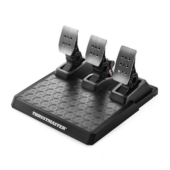 Obrázok pre Thrustmaster T248 Černá Volant + Pedály PC, PlayStation 4, PlayStation 5