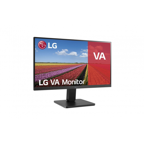 Obrázok pre LG 22MR410-B počítačový monitor 54,5 cm (21.4") 1920 x 1080 px Full HD LED Černá