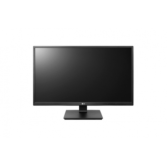 Obrázok pre LG 27BL650C-B LED display 68,6 cm (27") 1920 x 1080 px Full HD LCD Černá