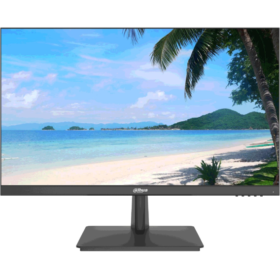 Obrázok pre LG 32SR50F-W počítačový monitor 80 cm (31.5") 1920 x 1080 px Full HD LED Bílá