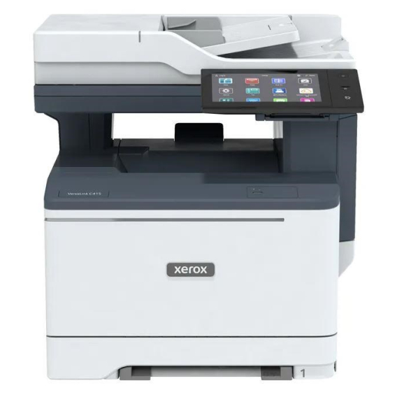 Obrázok pre Xerox VersaLink C415V_DN Multifunkční tiskárna Laser A4 1200 x 1200 DPI 40 str. za minutu