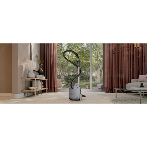 Obrázok pre Electrolux EB61A5UG 3,5 l Cylindrový Suchý 750 W Prachový sáček