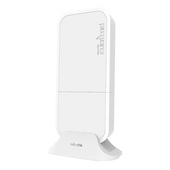 Obrázok pre Mikrotik wAP 60G White Power over Ethernet (PoE)