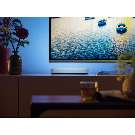 Obrázok pre Philips Hue White and Color ambiance Jednotlivá sada, světelná lišta Play