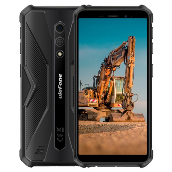 Obrázok pre Ulefone Armor X12 3/32GB Černá