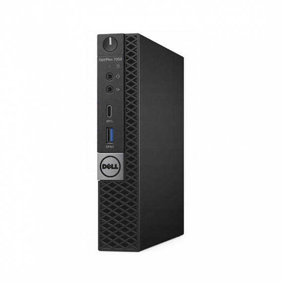 Obrázok pre DELL OptiPlex 7050m i5-6500 16GB 256GB SSD mSFF Win10pro Použité