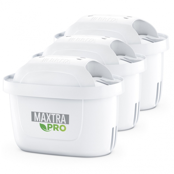 Obrázok pre Brita Maxtra Pro Hard Water Expert filtr 3 ks
