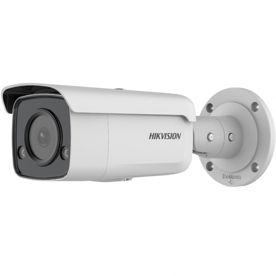 Obrázok pre Hikvision DS-2CD2T47G2-L Nábojový adaptér Bezpečnostní IP kamera Venkovní 2688 x 1520 px Strop/zeď