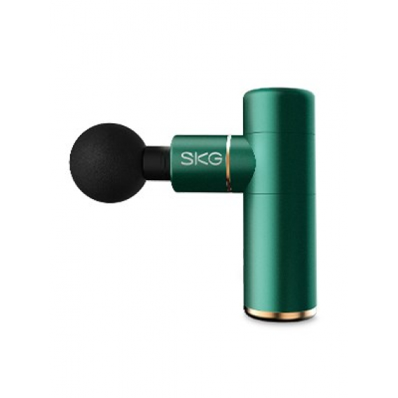 Obrázok pre F3-EN SKG zelená masážní pistole