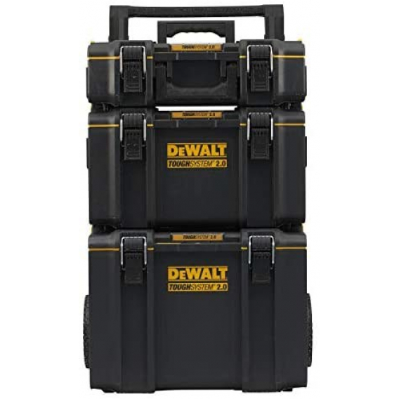 Obrázok pre DeWALT ‎DWST83402-1 Černá, Žlutá