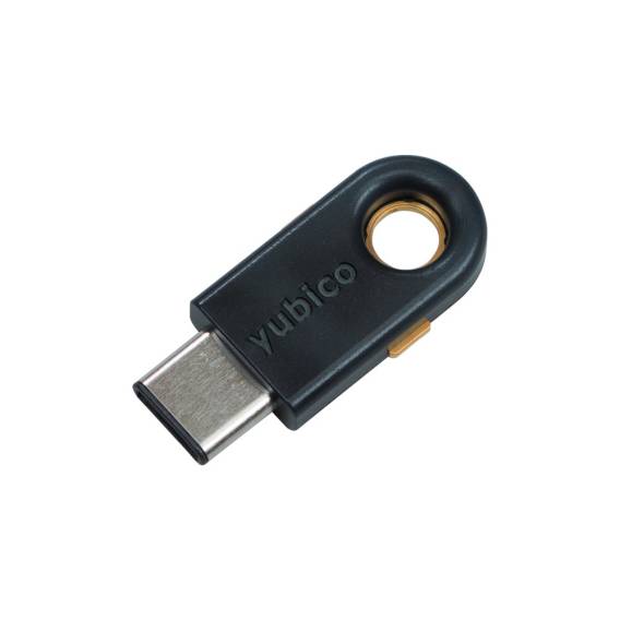 Obrázok pre Yubico YubiKey 5C