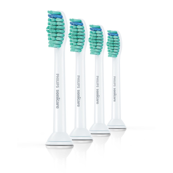 Obrázok pre Philips Sonicare ProResults ProResults HX6014/07 Standardní hlavice sonického kartáčku