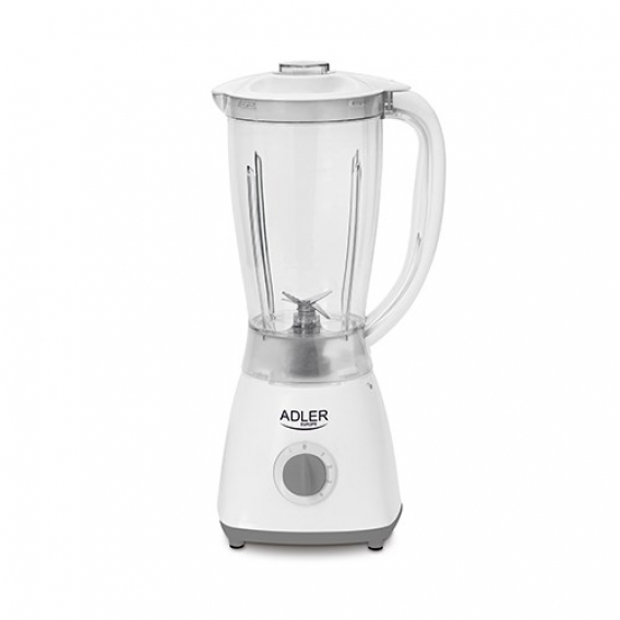 Obrázok pre Philips | Daily Collection ProMix HR2535/00 | Hand Blender | 650 W | Number of speeds 1 | Chopper | White